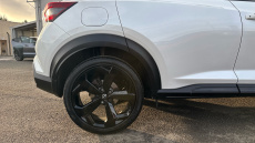 Nissan Juke 1.0 DiG-T Tekna 5dr Petrol Hatchback